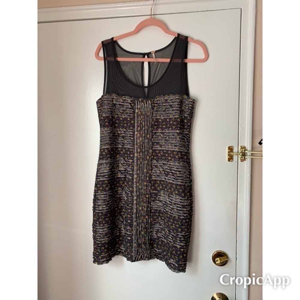 Free People dress